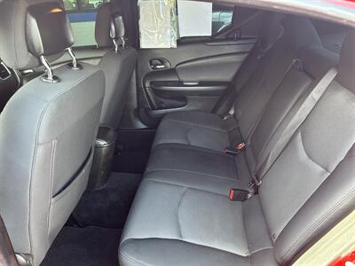 2014 Dodge Avenger SE V6   - Photo 12 - Butler, PA 16001