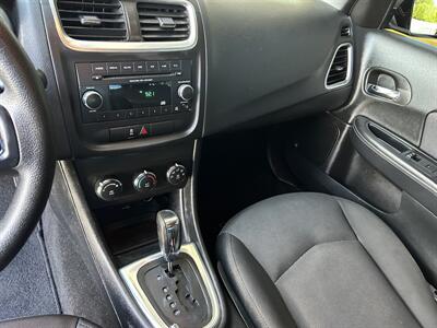 2014 Dodge Avenger SE V6   - Photo 10 - Butler, PA 16001