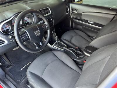 2014 Dodge Avenger SE V6   - Photo 8 - Butler, PA 16001