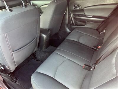 2014 Dodge Avenger SE V6   - Photo 13 - Butler, PA 16001
