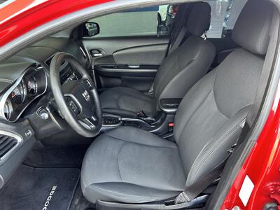 2014 Dodge Avenger SE V6   - Photo 7 - Butler, PA 16001