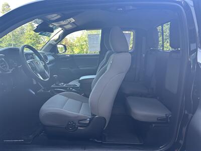 2020 Toyota Tacoma SR  4X4 - Photo 8 - Butler, PA 16001
