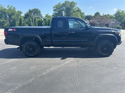 2020 Toyota Tacoma SR  4X4 - Photo 4 - Butler, PA 16001