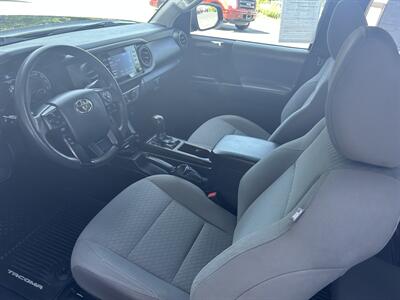 2020 Toyota Tacoma SR  4X4 - Photo 9 - Butler, PA 16001