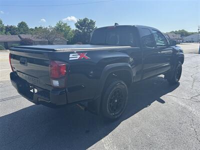 2020 Toyota Tacoma SR  4X4 - Photo 5 - Butler, PA 16001