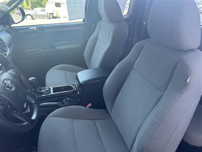 2020 Toyota Tacoma SR  4X4 - Photo 12 - Butler, PA 16001