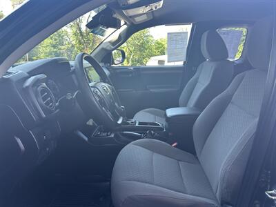 2020 Toyota Tacoma SR  4X4 - Photo 7 - Butler, PA 16001