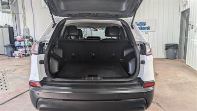 2019 Jeep Cherokee Altitude   - Photo 18 - Butler, PA 16001