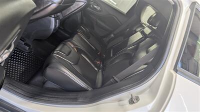 2019 Jeep Cherokee Altitude   - Photo 13 - Butler, PA 16001