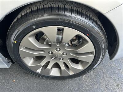 2013 Subaru Impreza 2.0i Sport Premium   - Photo 14 - Butler, PA 16001