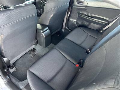 2013 Subaru Impreza 2.0i Sport Premium   - Photo 12 - Butler, PA 16001