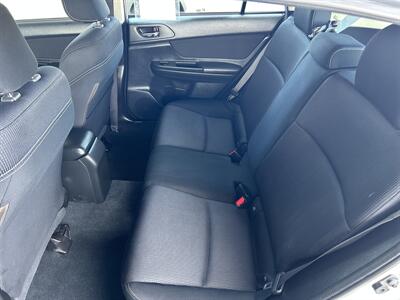 2013 Subaru Impreza 2.0i Sport Premium   - Photo 11 - Butler, PA 16001