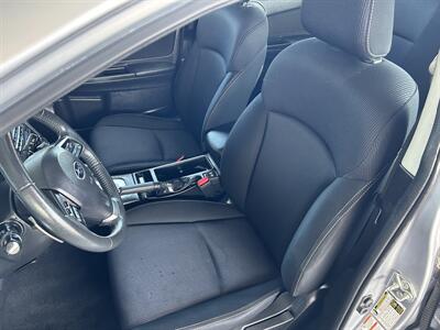 2013 Subaru Impreza 2.0i Sport Premium   - Photo 8 - Butler, PA 16001