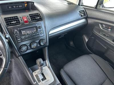 2013 Subaru Impreza 2.0i Sport Premium   - Photo 10 - Butler, PA 16001