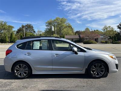 2013 Subaru Impreza 2.0i Sport Premium   - Photo 4 - Butler, PA 16001
