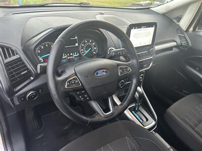2018 Ford EcoSport SE   - Photo 9 - Butler, PA 16001
