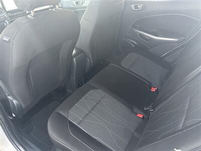 2018 Ford EcoSport SE   - Photo 13 - Butler, PA 16001