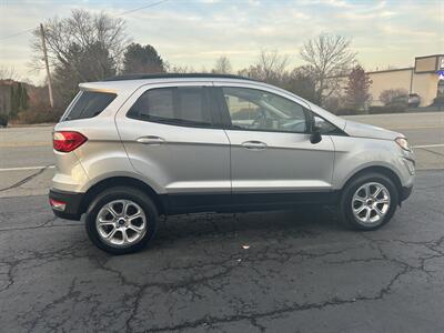 2018 Ford EcoSport SE   - Photo 4 - Butler, PA 16001