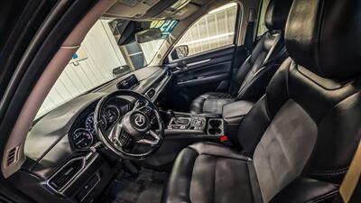 2017 Mazda CX-5 Touring   - Photo 20 - Butler, PA 16001
