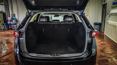 2017 Mazda CX-5 Touring   - Photo 18 - Butler, PA 16001