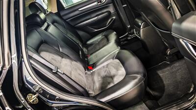 2017 Mazda CX-5 Touring   - Photo 17 - Butler, PA 16001