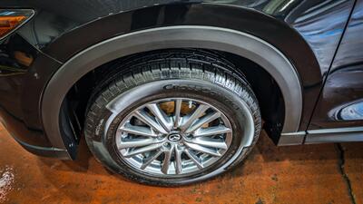 2017 Mazda CX-5 Touring   - Photo 8 - Butler, PA 16001