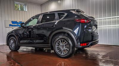 2017 Mazda CX-5 Touring   - Photo 3 - Butler, PA 16001