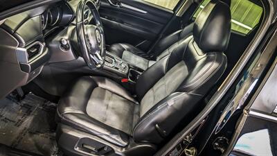 2017 Mazda CX-5 Touring   - Photo 11 - Butler, PA 16001