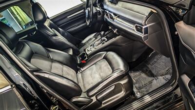 2017 Mazda CX-5 Touring   - Photo 15 - Butler, PA 16001