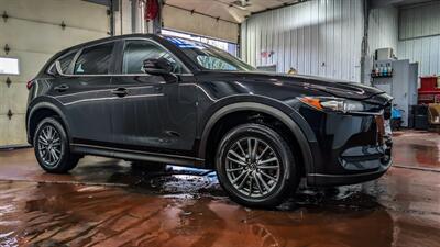 2017 Mazda CX-5 Touring   - Photo 5 - Butler, PA 16001