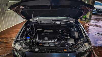 2017 Mazda CX-5 Touring   - Photo 9 - Butler, PA 16001