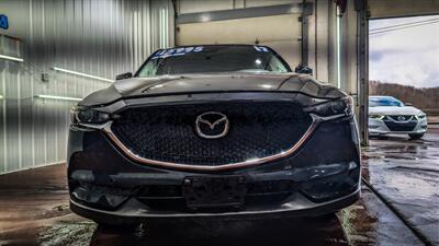 2017 Mazda CX-5 Touring   - Photo 7 - Butler, PA 16001