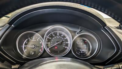 2017 Mazda CX-5 Touring   - Photo 19 - Butler, PA 16001