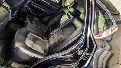 2017 Mazda CX-5 Touring   - Photo 13 - Butler, PA 16001