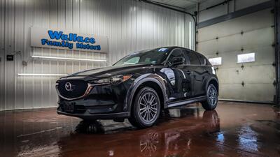 2017 Mazda CX-5 Touring   - Photo 2 - Butler, PA 16001