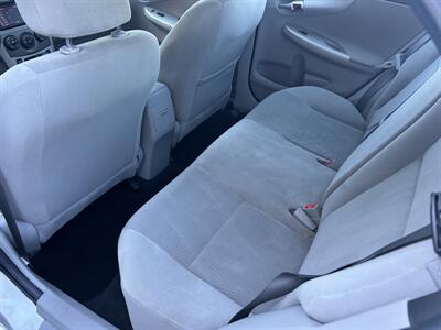 2013 Toyota Corolla LE   - Photo 12 - Butler, PA 16001