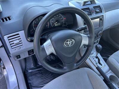 2013 Toyota Corolla LE   - Photo 10 - Butler, PA 16001