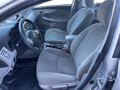 2013 Toyota Corolla LE   - Photo 7 - Butler, PA 16001