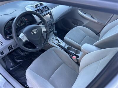2013 Toyota Corolla LE   - Photo 9 - Butler, PA 16001
