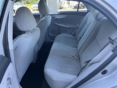 2013 Toyota Corolla LE   - Photo 13 - Butler, PA 16001
