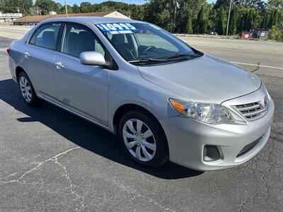 2013 Toyota Corolla LE   - Photo 6 - Butler, PA 16001