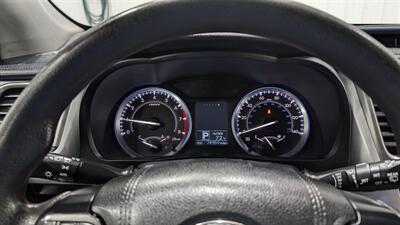 2016 Toyota Highlander LE   - Photo 21 - Butler, PA 16001
