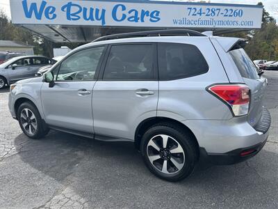 2017 Subaru Forester 2.5i Premium   - Photo 3 - Butler, PA 16001