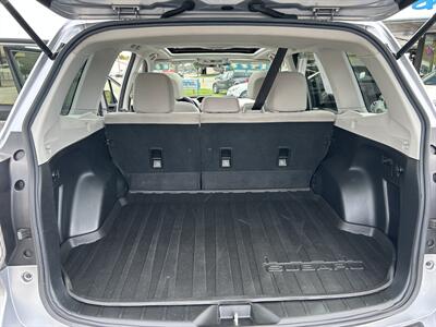 2017 Subaru Forester 2.5i Premium   - Photo 14 - Butler, PA 16001