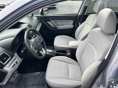 2017 Subaru Forester 2.5i Premium   - Photo 7 - Butler, PA 16001