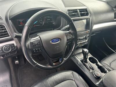 2017 Ford Explorer XLT   - Photo 9 - Butler, PA 16001
