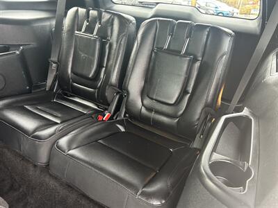 2017 Ford Explorer XLT   - Photo 14 - Butler, PA 16001