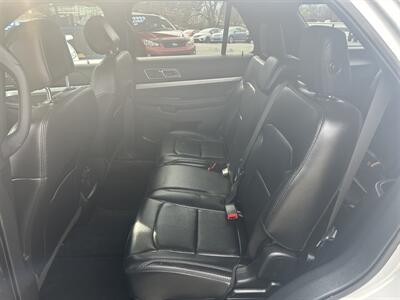 2017 Ford Explorer XLT   - Photo 12 - Butler, PA 16001