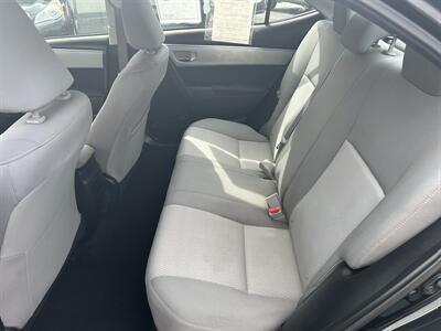 2014 Toyota Corolla LE   - Photo 13 - Butler, PA 16001