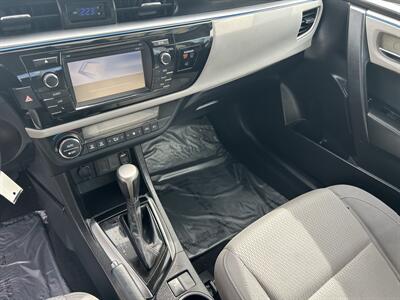 2014 Toyota Corolla LE   - Photo 11 - Butler, PA 16001